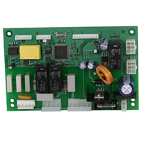 PRI MAIN PCB / MPN - 43310920